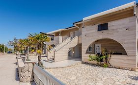 Apartments Lucica