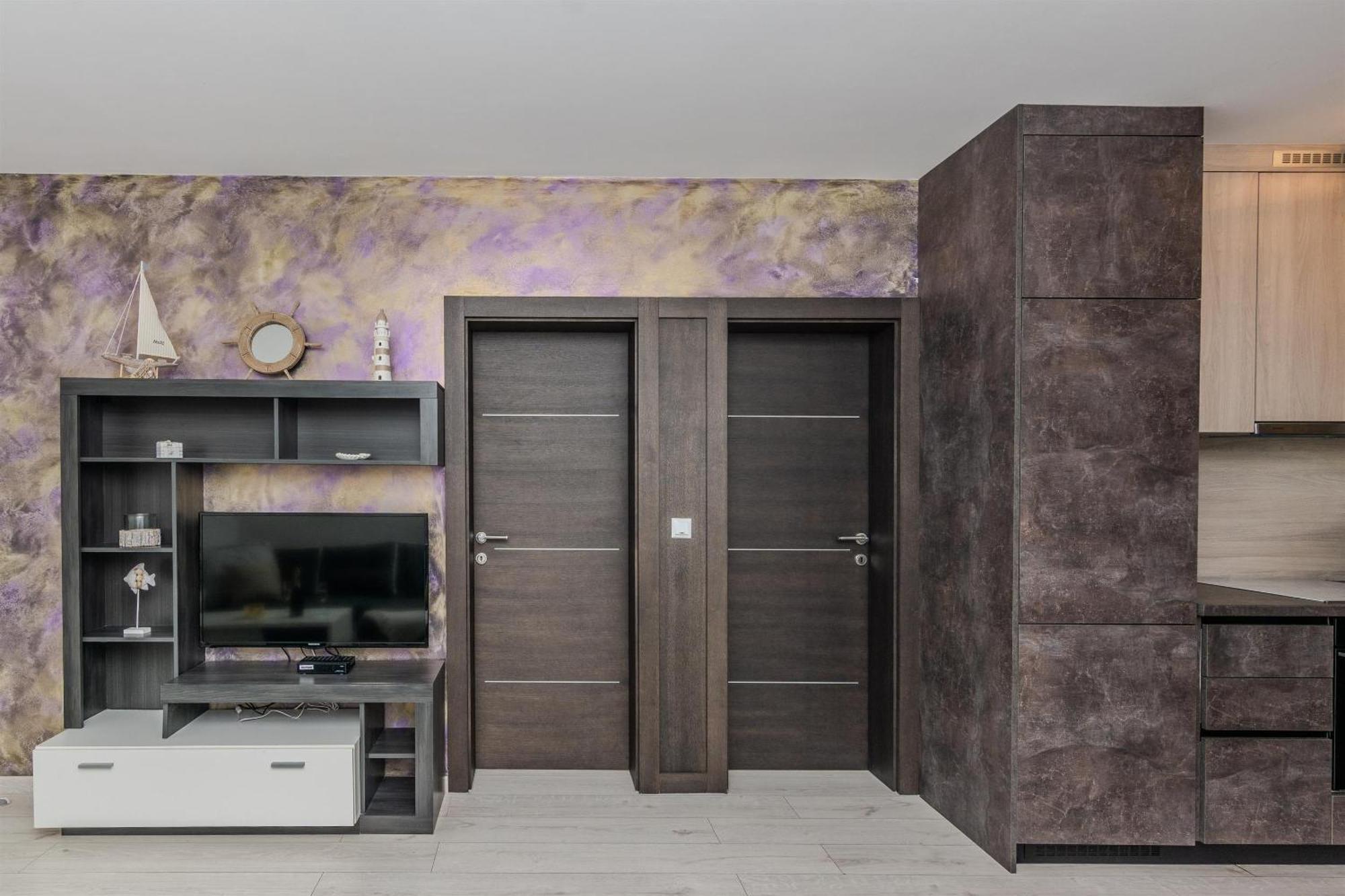 Apartments Lucica Vir Zewnętrze zdjęcie