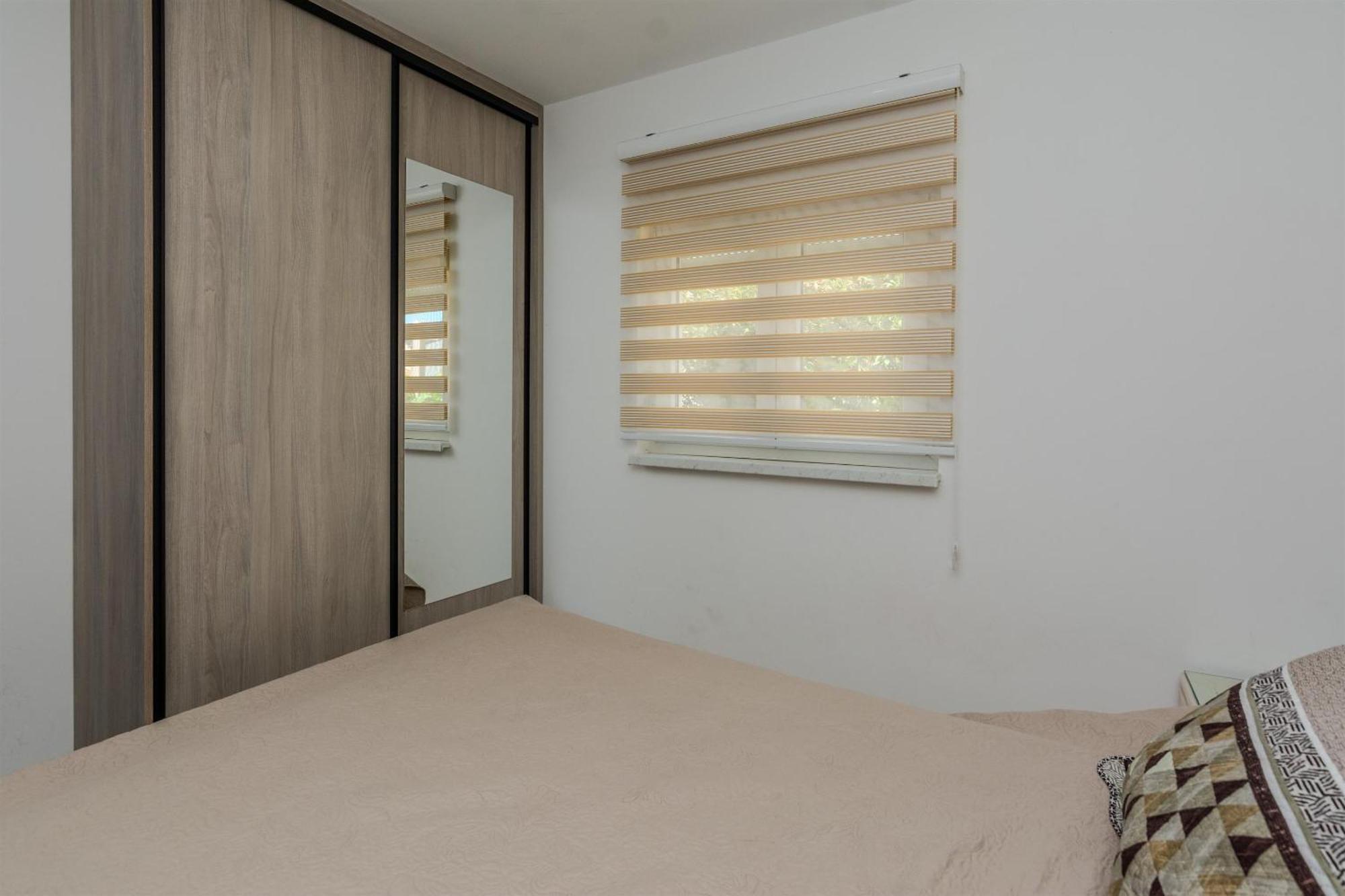 Apartments Lucica Vir Zewnętrze zdjęcie