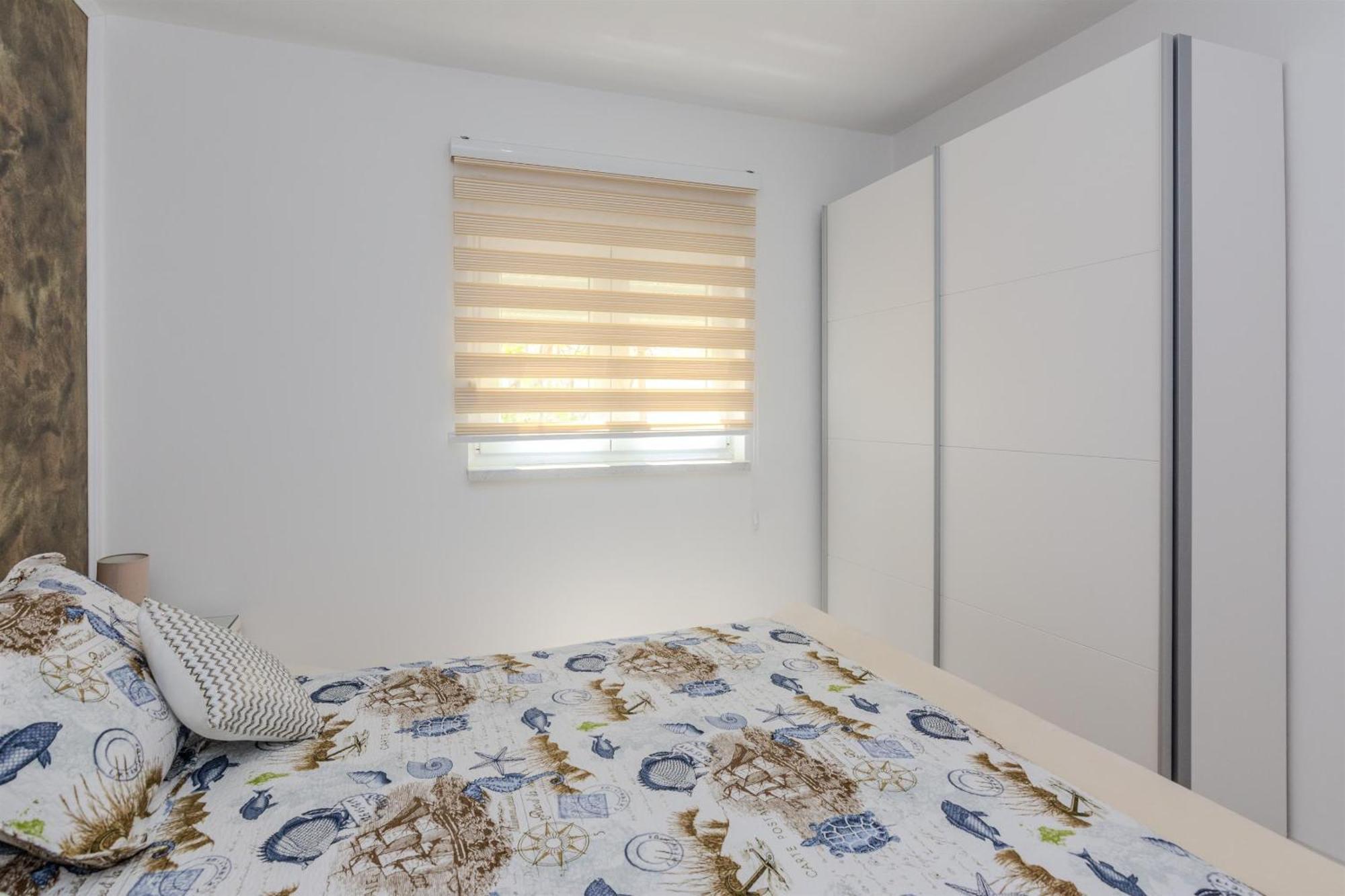 Apartments Lucica Vir Zewnętrze zdjęcie