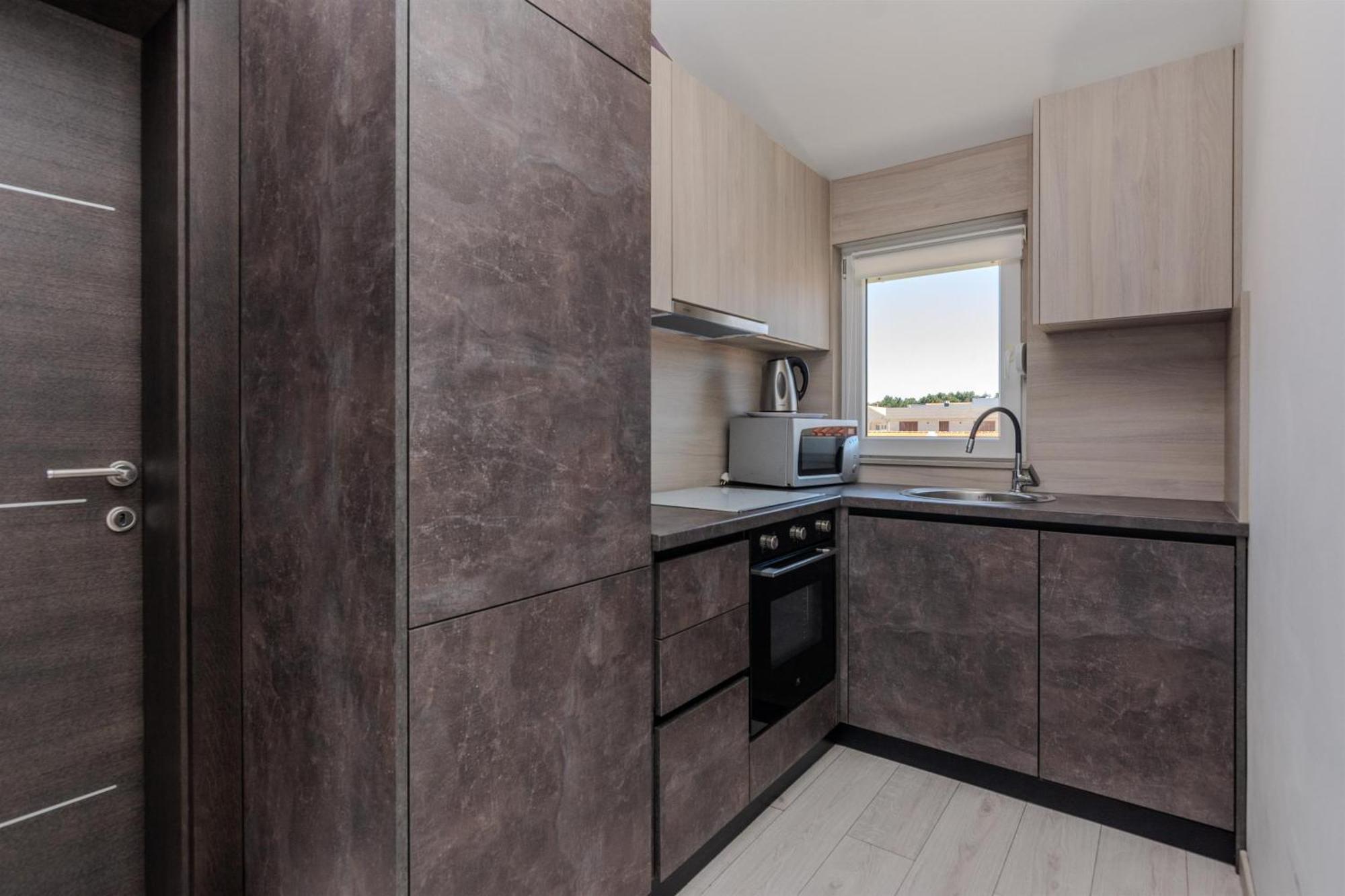 Apartments Lucica Vir Zewnętrze zdjęcie