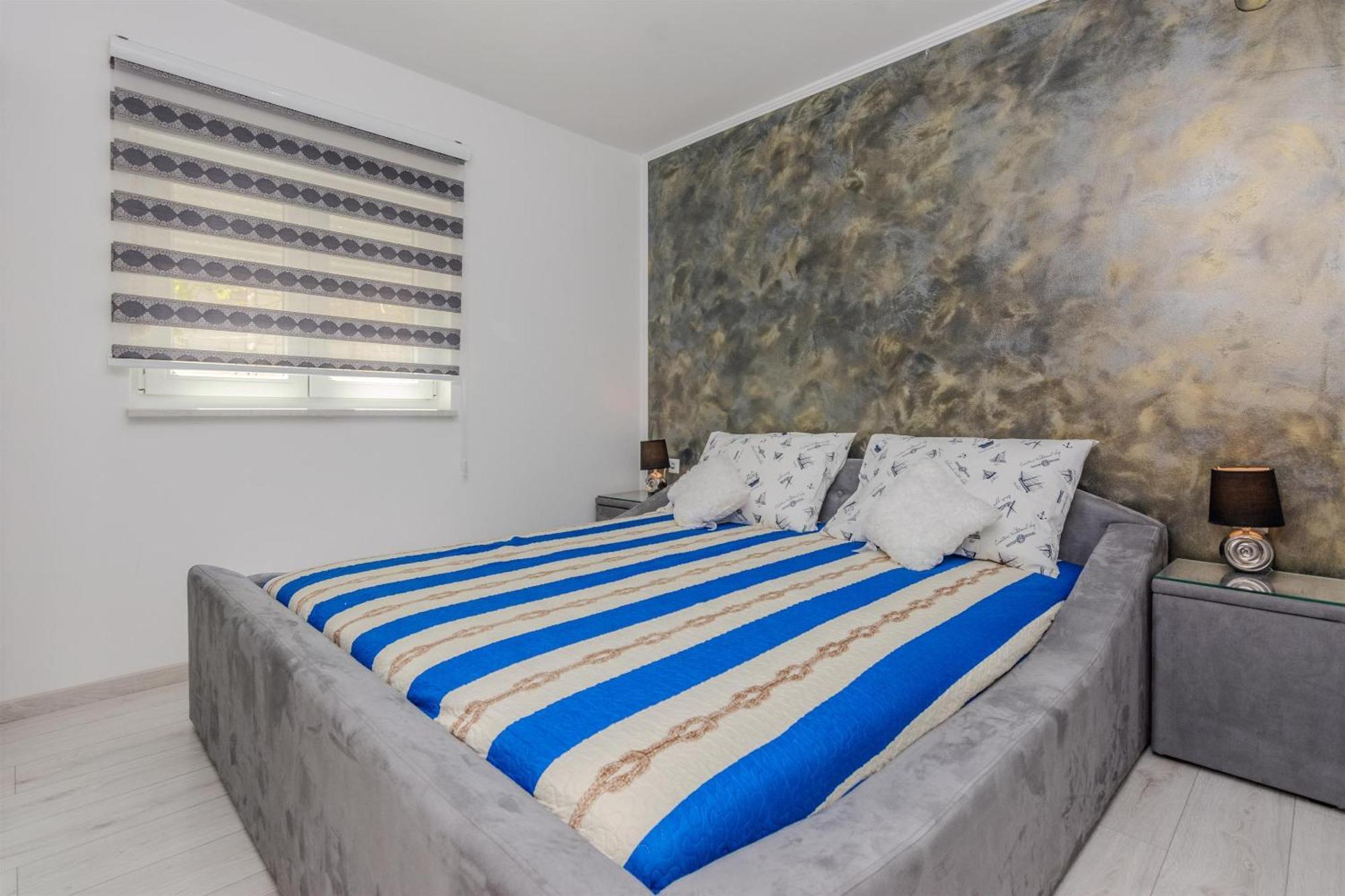 Apartments Lucica Vir Zewnętrze zdjęcie